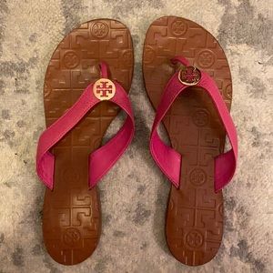 Tory Burch sandals